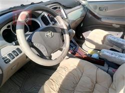 تويوتا هايلاندر